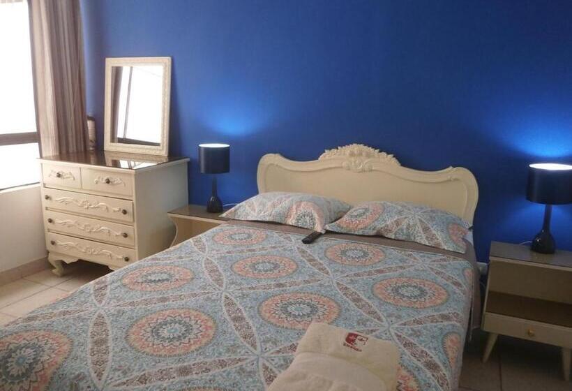 سوییت, Strenua   Las Quintanas