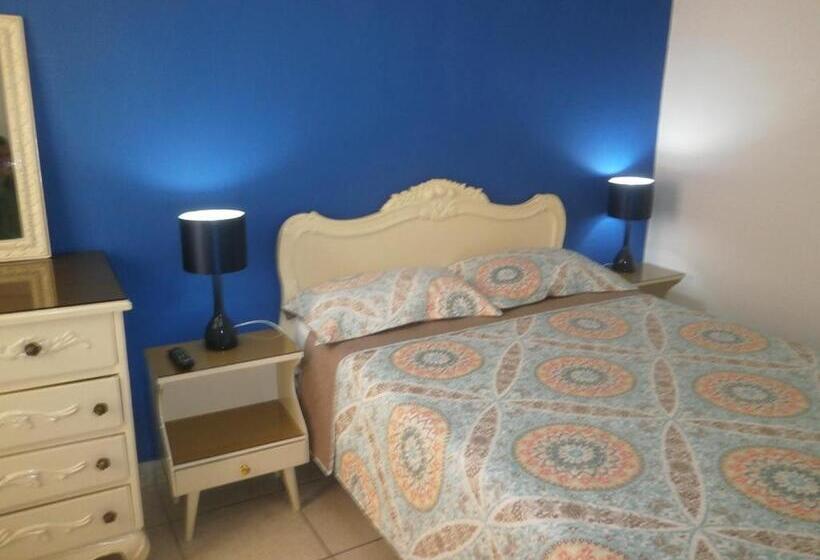 سوییت, Strenua   Las Quintanas