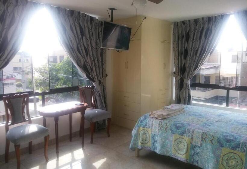 مجموعه ویستا شهر, Strenua   Las Quintanas