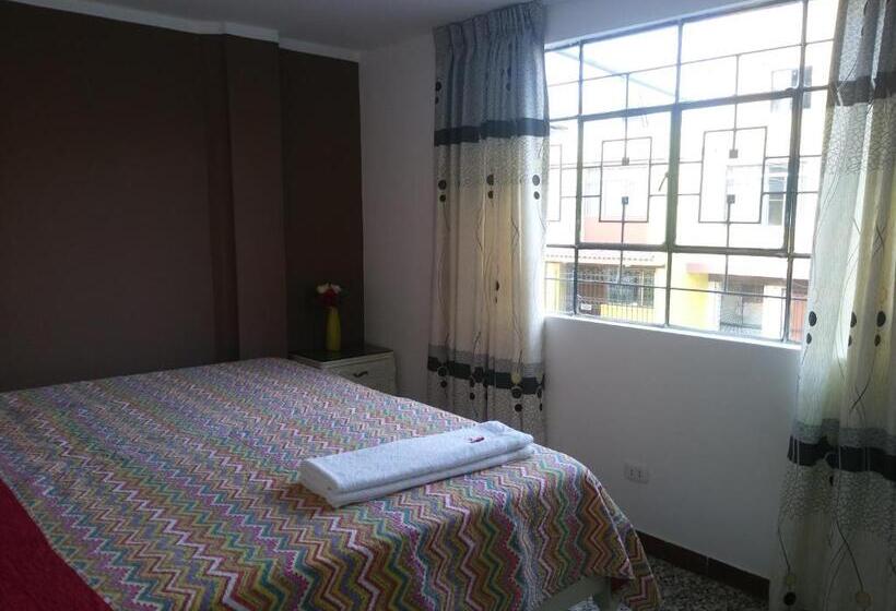 آپارتمان سوپریور 1 خوابه, Strenua   Las Quintanas