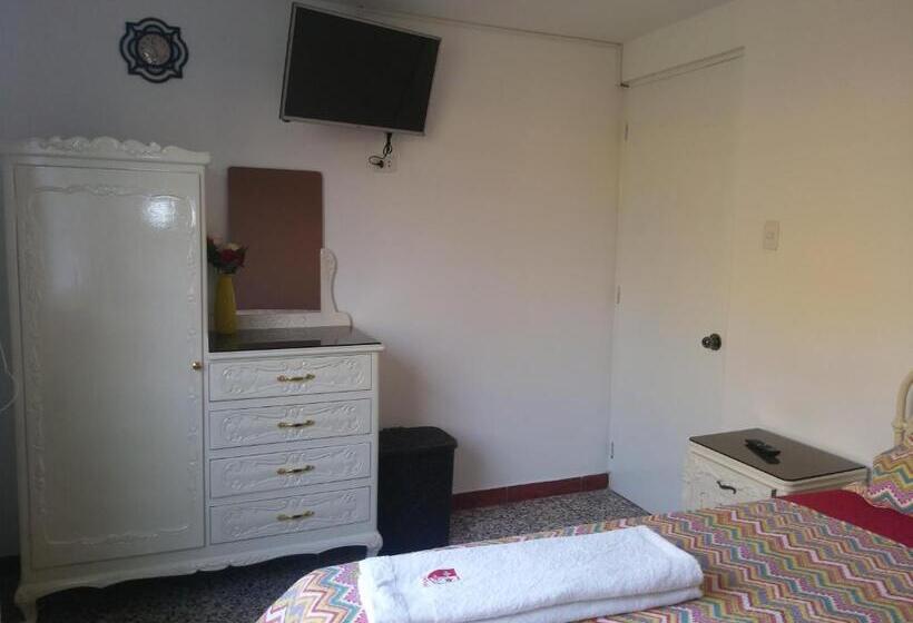 آپارتمان سوپریور 1 خوابه, Strenua   Las Quintanas