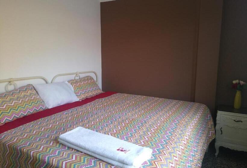 آپارتمان سوپریور 1 خوابه, Strenua   Las Quintanas