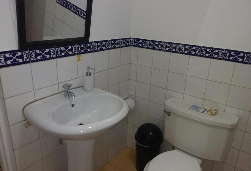 آپارتمان سوپریور 1 خوابه, Strenua   Las Quintanas