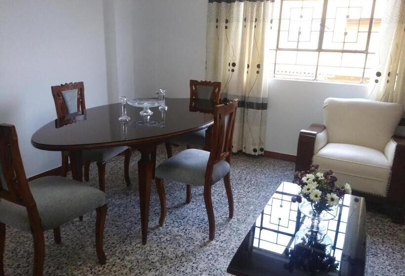 آپارتمان سوپریور 1 خوابه, Strenua   Las Quintanas