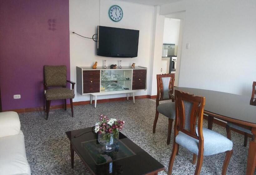 آپارتمان سوپریور 1 خوابه, Strenua   Las Quintanas