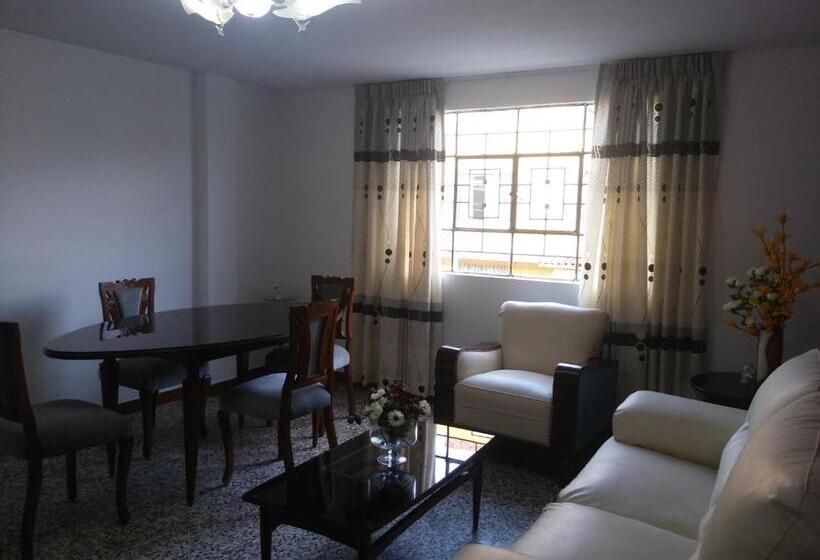 آپارتمان سوپریور 1 خوابه, Strenua   Las Quintanas