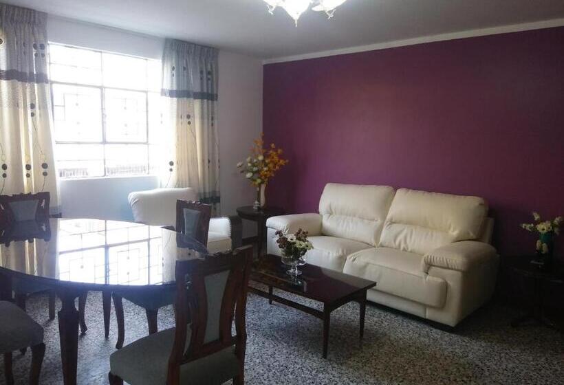 آپارتمان سوپریور 1 خوابه, Strenua   Las Quintanas