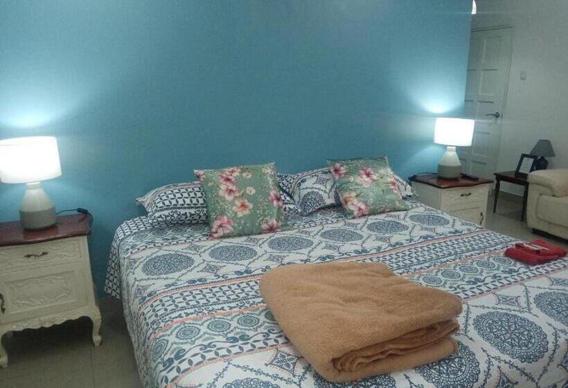 اتاق لوکس با تخت بزرگ, Strenua   Las Quintanas