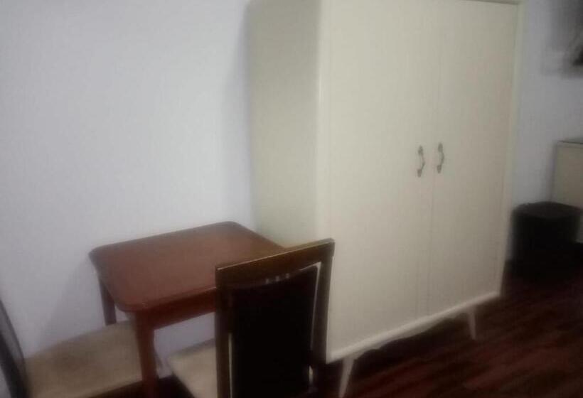 اتاق سوپریور با چشم‌انداز شهر, Strenua   Las Quintanas