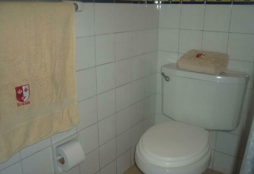 آپارتمان 1 خوابه, Strenua   Las Quintanas