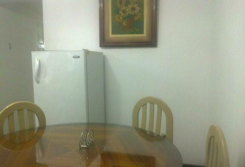 آپارتمان 1 خوابه, Strenua   Las Quintanas