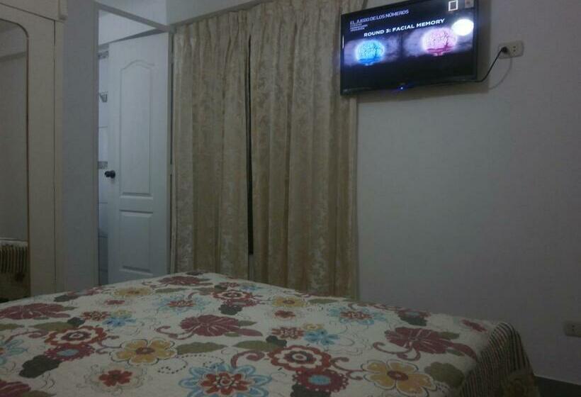 اتاق استاندارد, Strenua   Las Quintanas