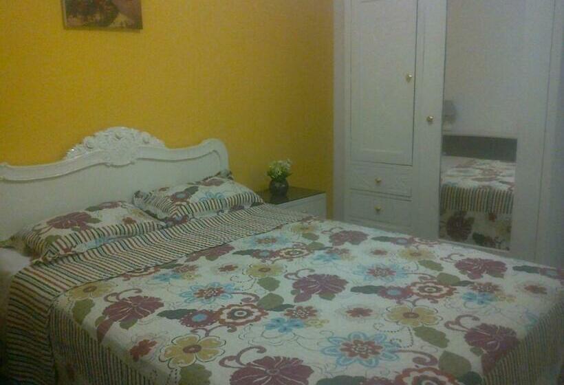 اتاق استاندارد, Strenua   Las Quintanas