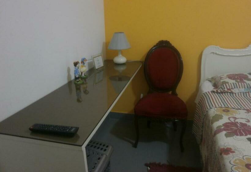 اتاق استاندارد, Strenua   Las Quintanas