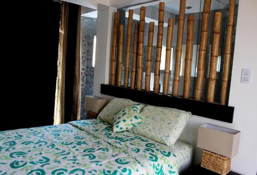 غرفة سوبيريور, Banana S Adventure Hostel