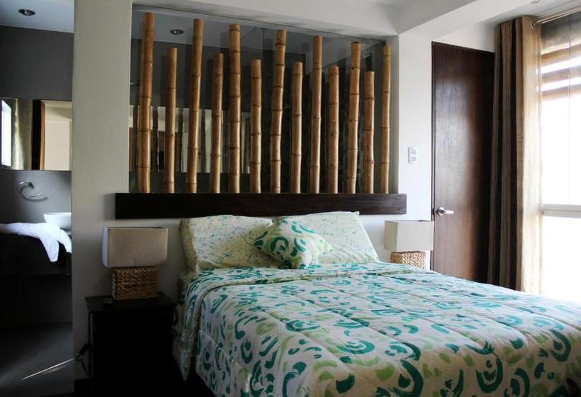 اتاق سوپریور, Banana S Adventure Hostel