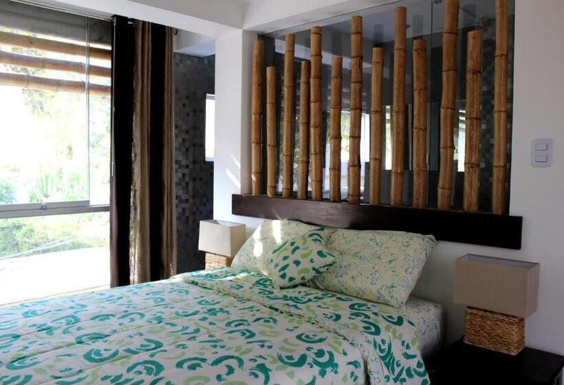 غرفة سوبيريور, Banana S Adventure Hostel
