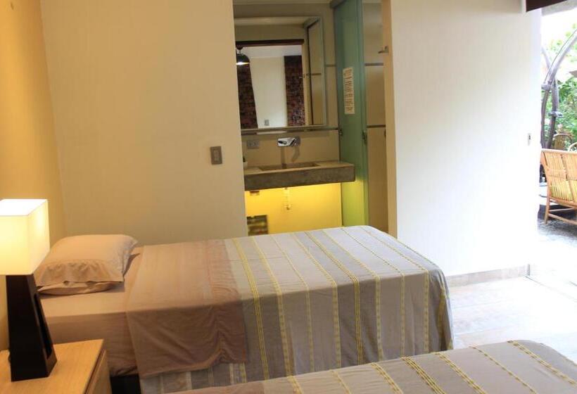 غرفة قياسية, Banana S Adventure Hostel