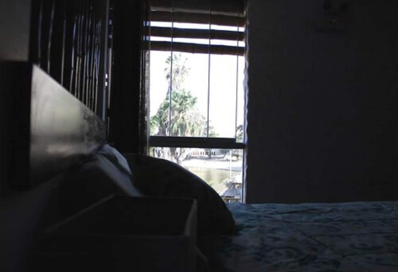 اتاق سوپریور, Banana S Adventure Hostel