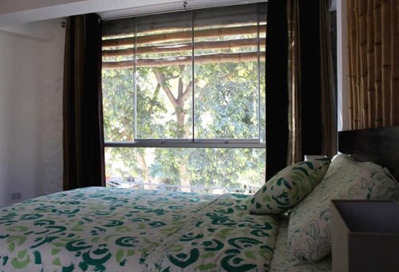 اتاق سوپریور, Banana S Adventure Hostel