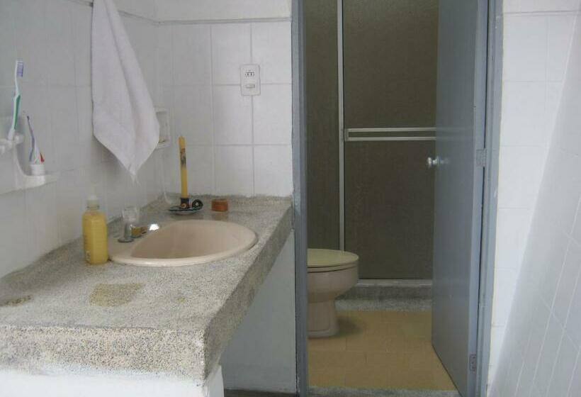 اتاق استاندارد, Angie`s House