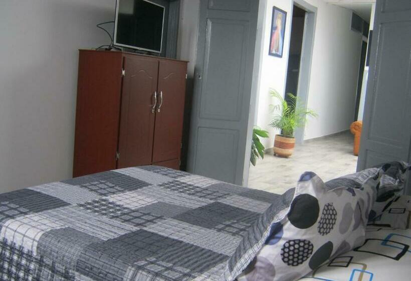 스탠다드 룸, Angie`s House