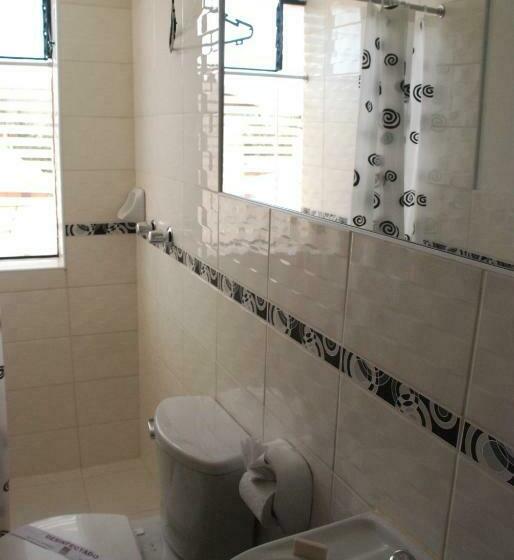 スタンダードルーム, Hostal El Auqui