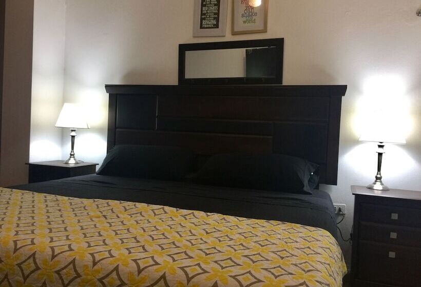 اتاق لوکس, Ica Adventures Ii