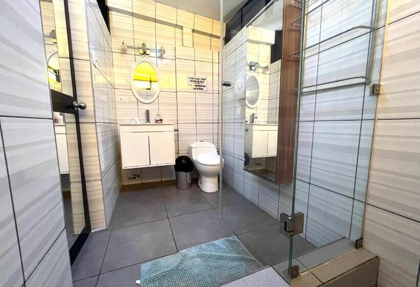 اتاق لوکس, Ica Adventures Ii