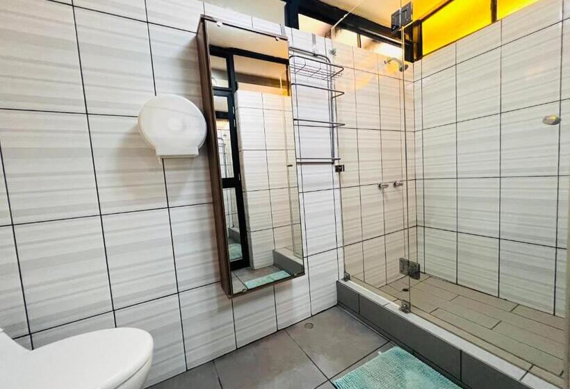 اتاق لوکس, Ica Adventures Ii