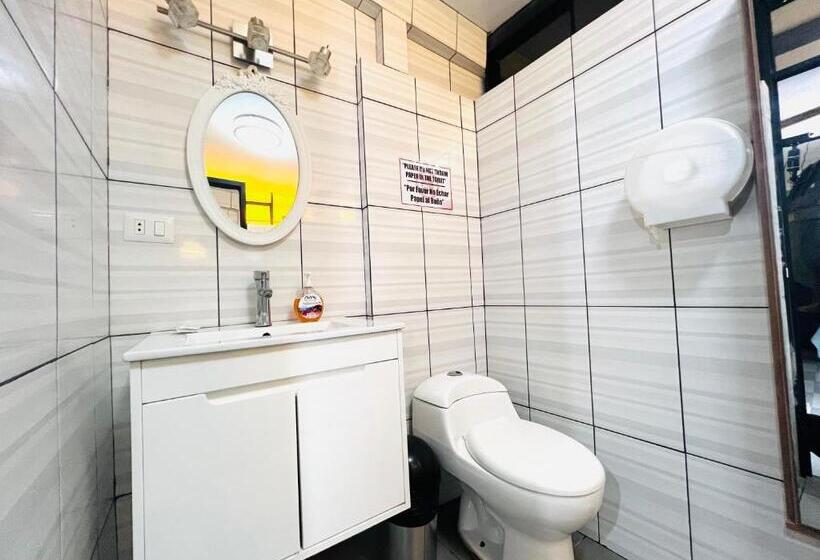 اتاق لوکس, Ica Adventures Ii