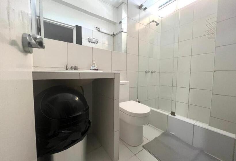 اتاق خانوادگی, Ica Adventures Ii