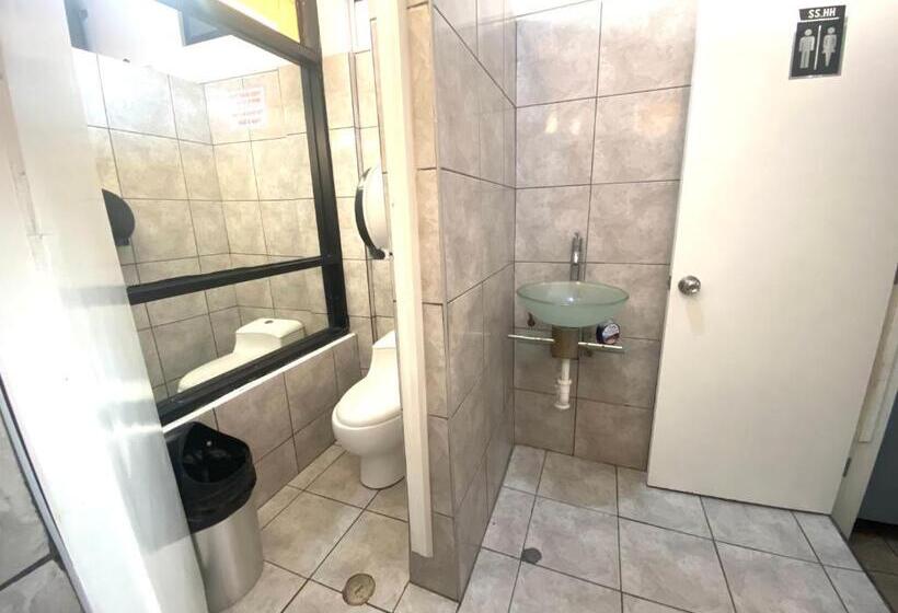 اتاق لوکس خانوادگی, Ica Adventures Ii