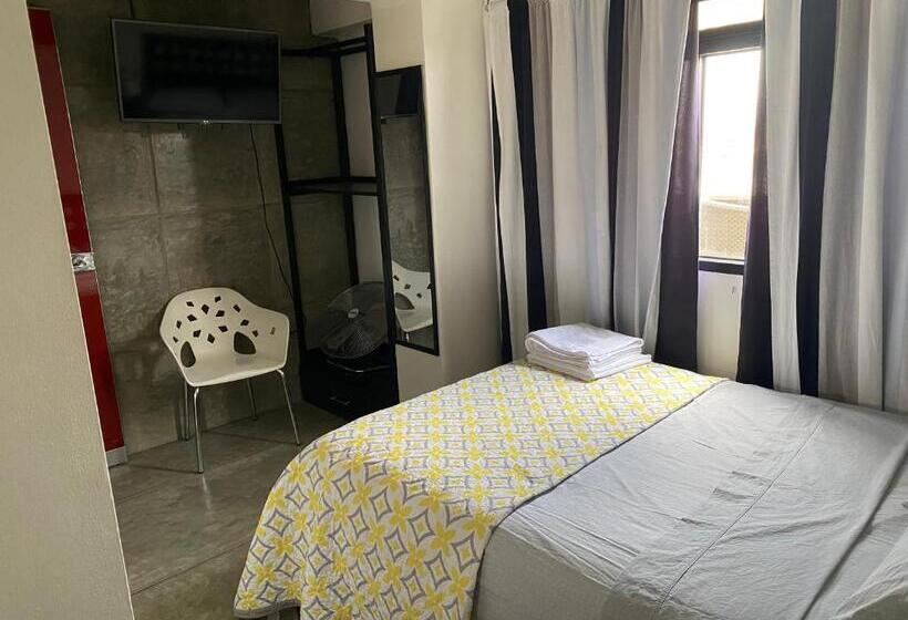 اتاق استاندارد با 2 تخت دوبل, Ica Adventures Ii