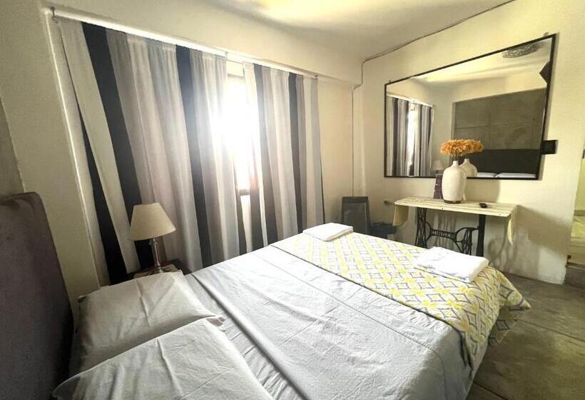 اتاق استاندارد با 2 تخت دوبل, Ica Adventures Ii