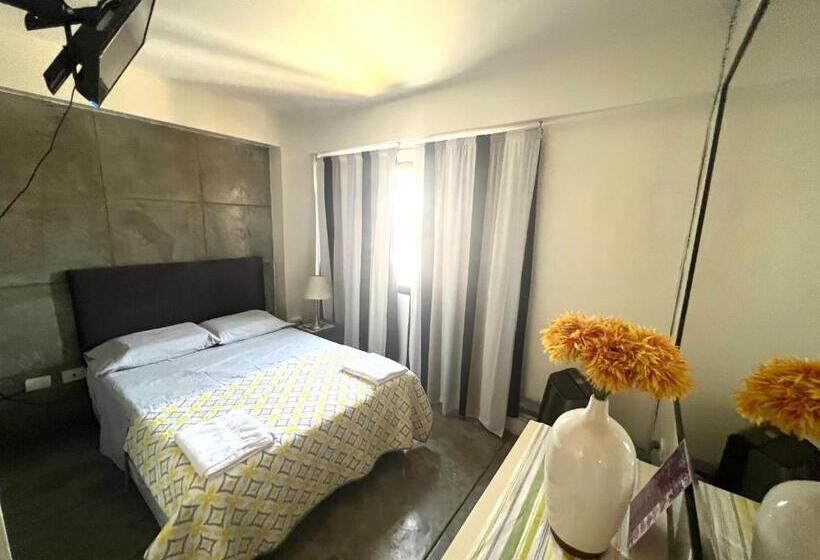 اتاق استاندارد با 2 تخت دوبل, Ica Adventures Ii