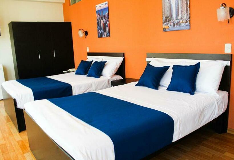 غرفة ديلوكس, Platinium