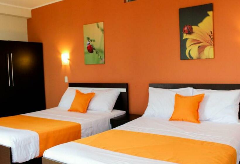 غرفة ديلوكس, Platinium