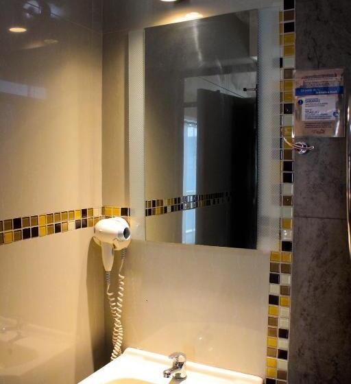 غرفة قياسية, Platinium