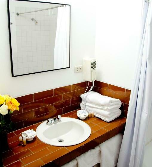 标准单人间, Dm Hoteles Ayacucho