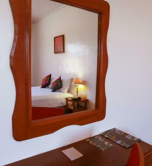 جناح, Dm Hoteles Ayacucho