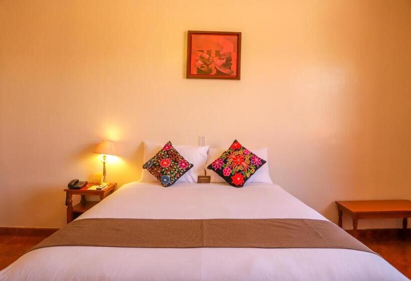 غرفة قياسية, Dm Hoteles Ayacucho