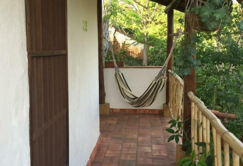 수피리어 룸, Achiotte Masaya Collection