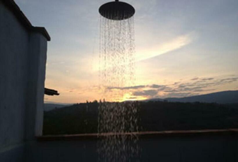 수피리어 룸, Achiotte Masaya Collection