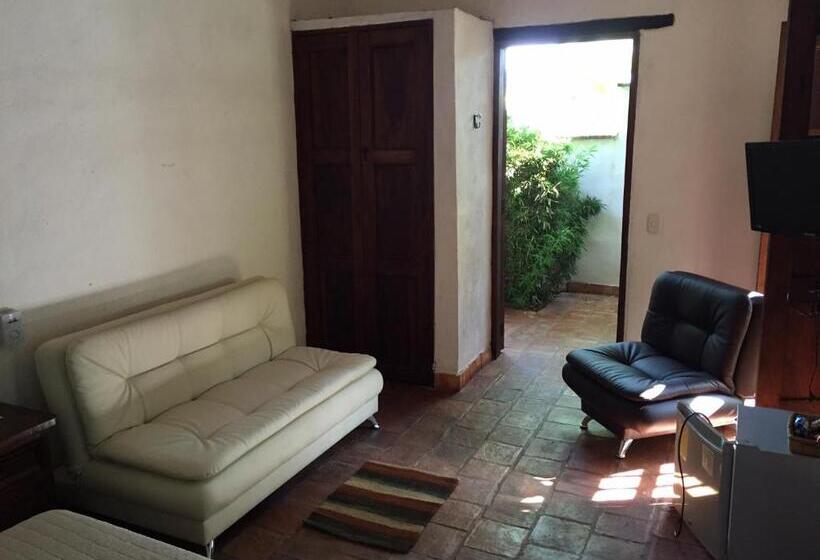 스탠다드 룸, Achiotte Masaya Collection