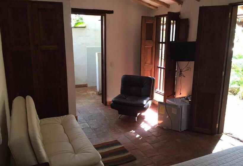 اتاق استاندارد, Achiotte Masaya Collection