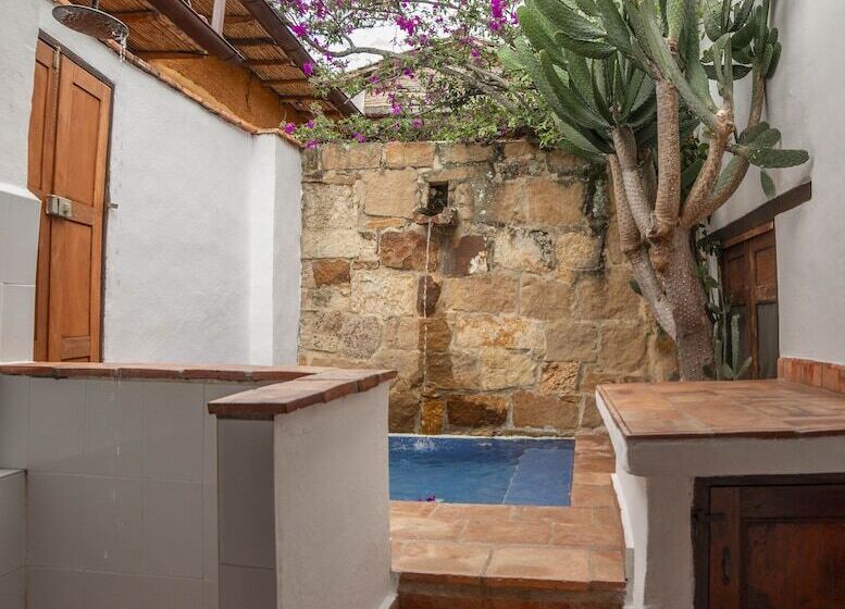 스위트, Achiotte Masaya Collection