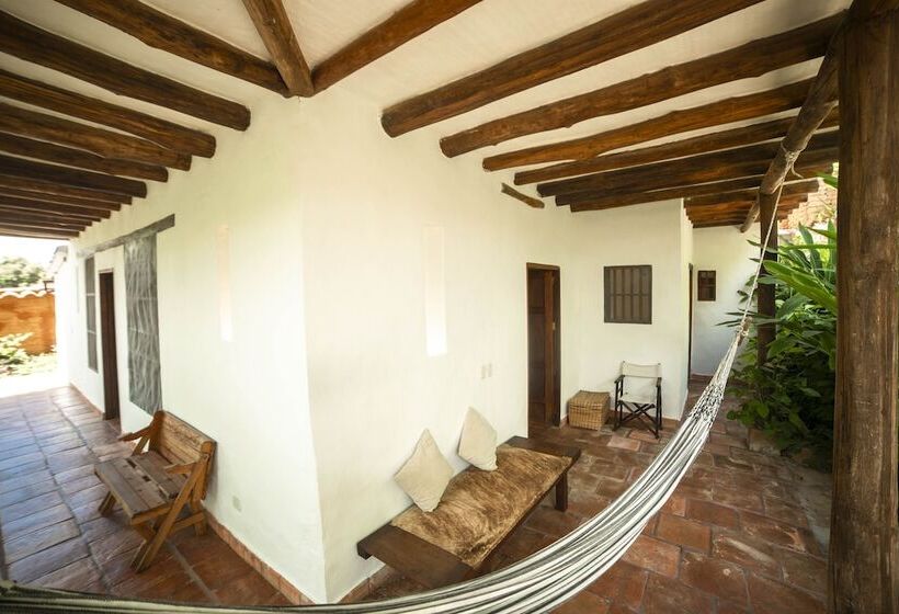 패밀리 룸, Achiotte Masaya Collection