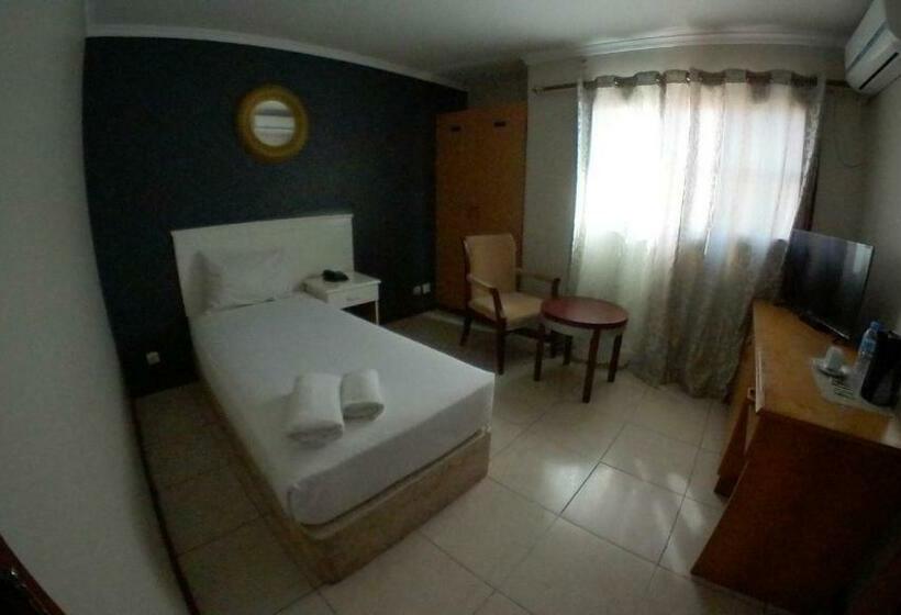 标准单人间, Atlantis 2