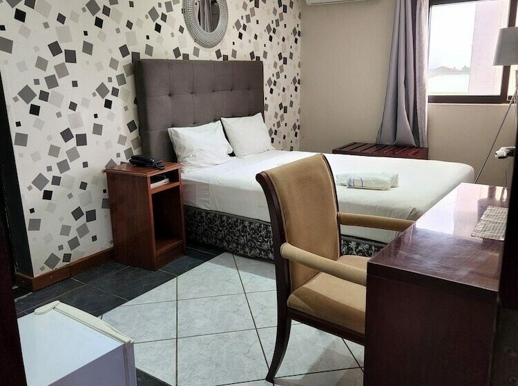 标准间, Atlantis 2